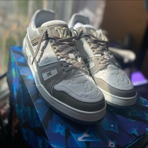LV Trainer